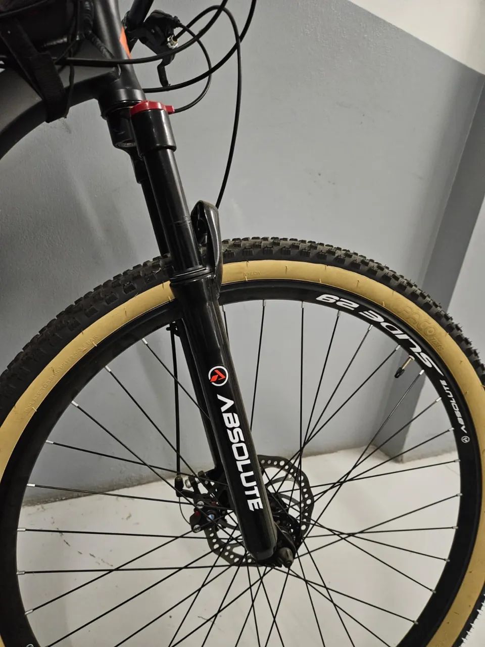 BIKE - RAVA  - Foto 5