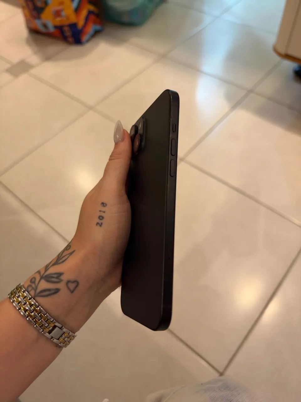iPhone 15 plus 128gb  - Foto 2