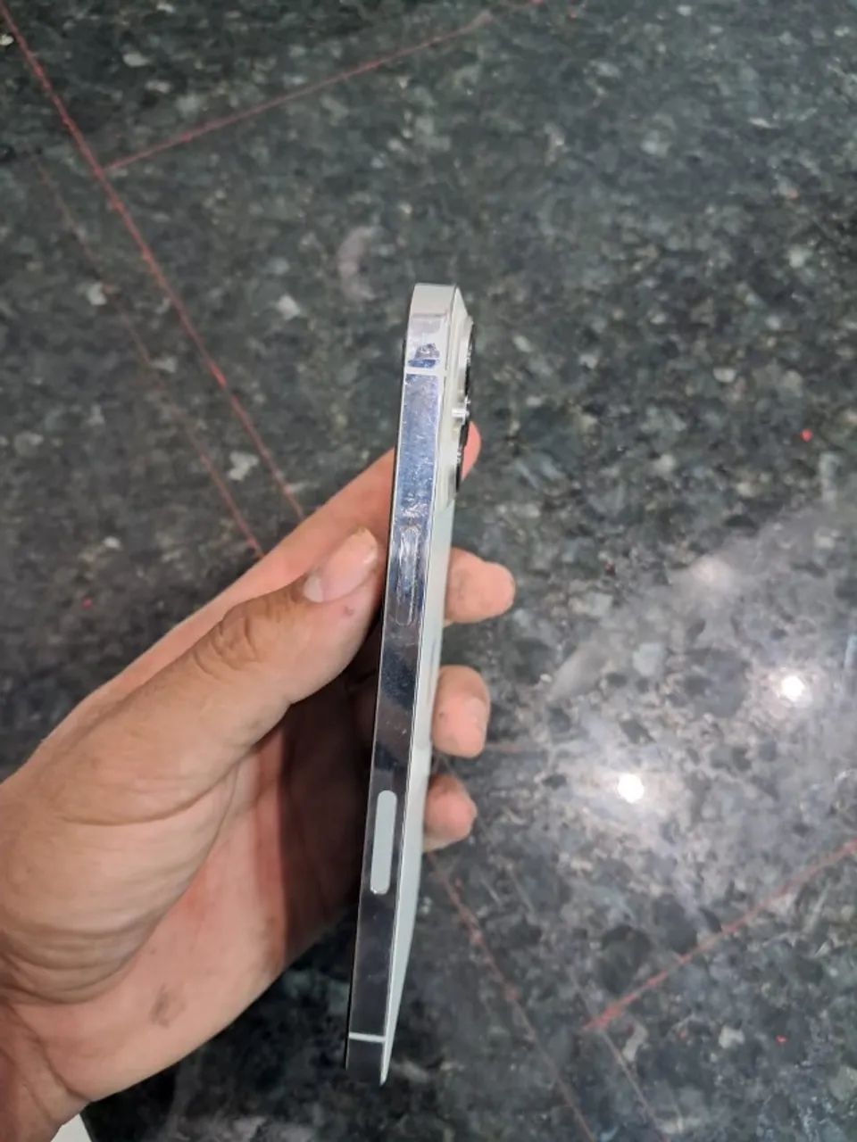 iPhone 13 PRO MAX - Foto 3