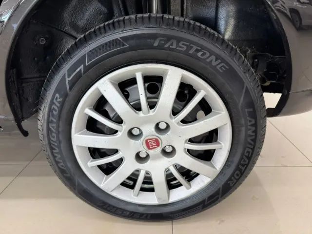 Fiat Palio ELX 1.4 MPI Fire Flex 8V 4P 2008 - Foto 4