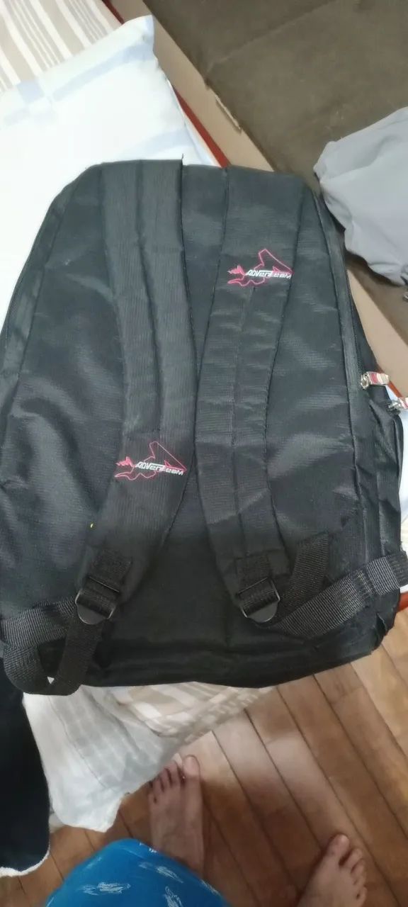Mochila  - Foto 3
