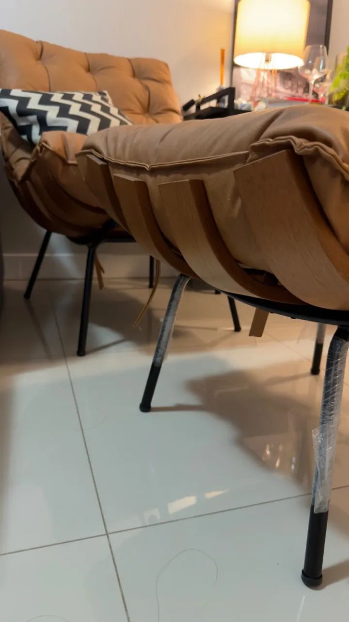 Poltrona  - Foto 4