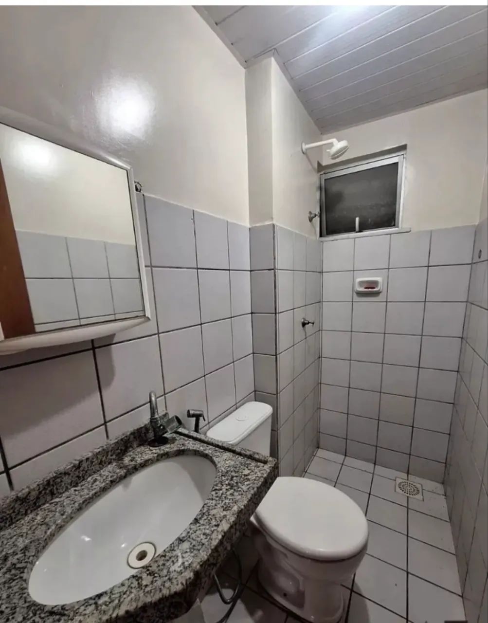 Apartamento no passaré  - Foto 5