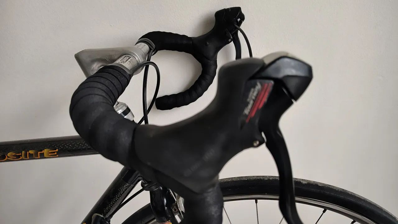 Trek 2100 Composite - Foto 3