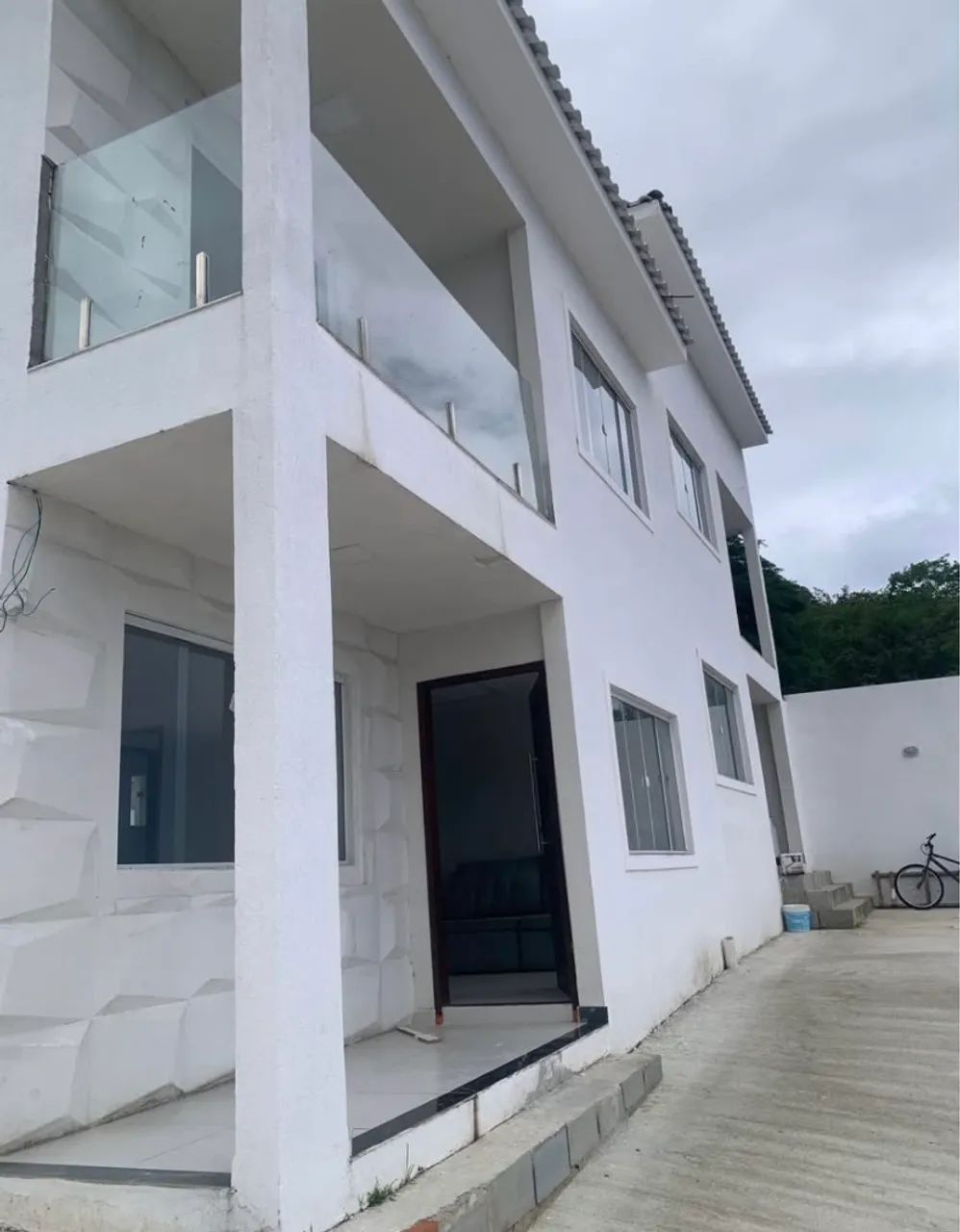 Foto - Cabo Frio - Ogiva