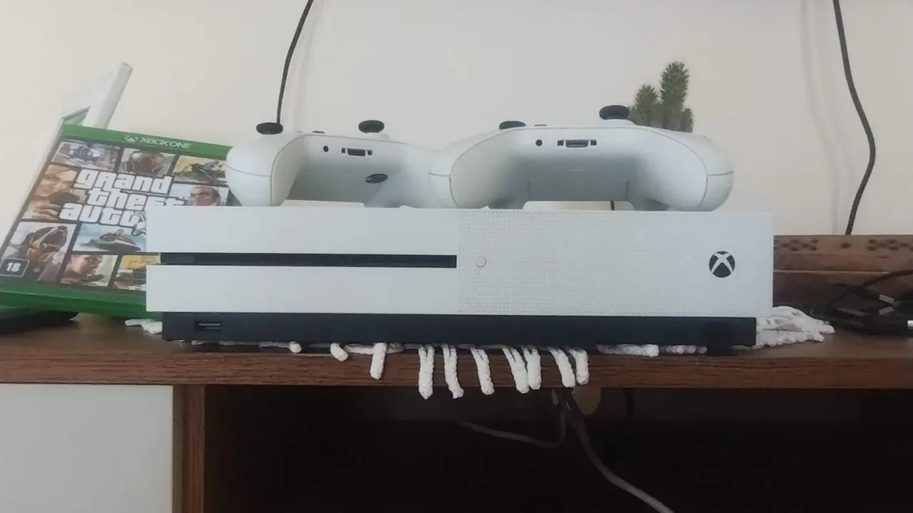 Xbox one - Foto 2