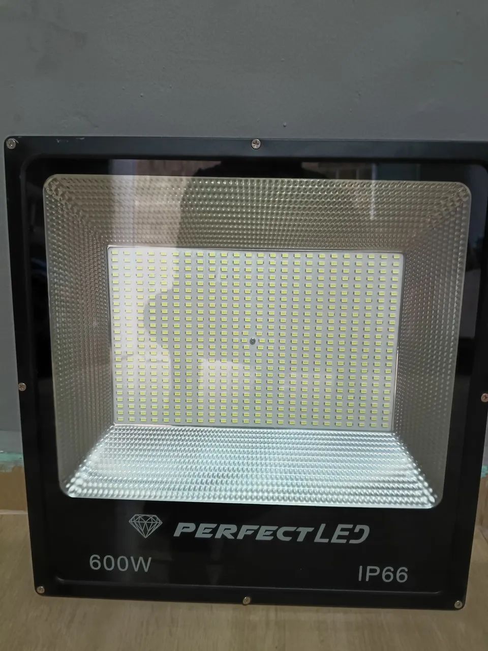 Refletor de LED 600W