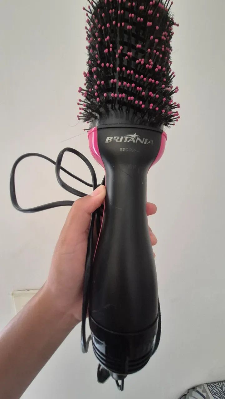 Escova de cabelo - Foto 3