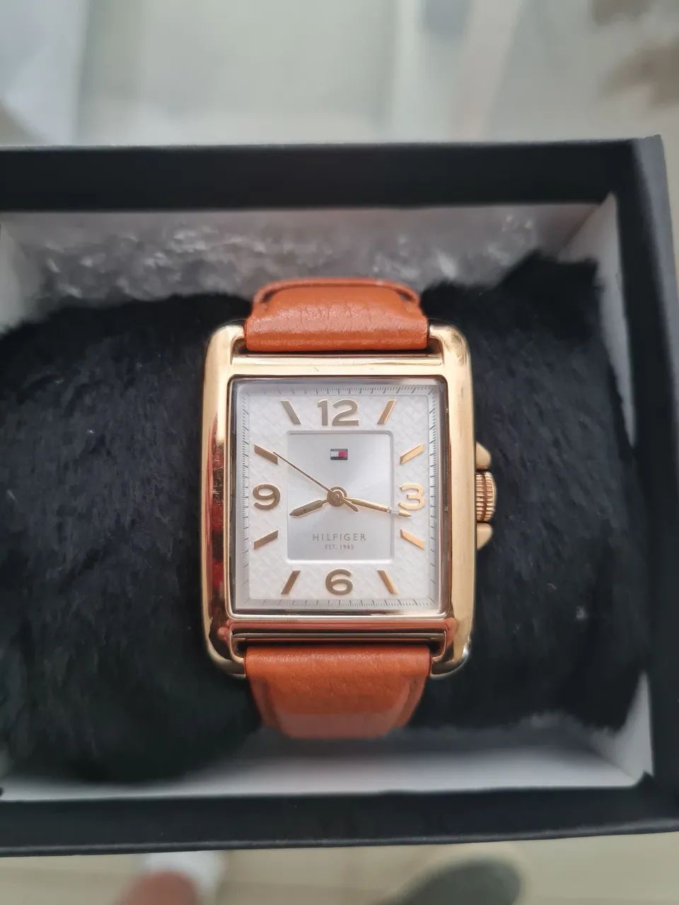 Relógio Tommy Hilfiger Feminino