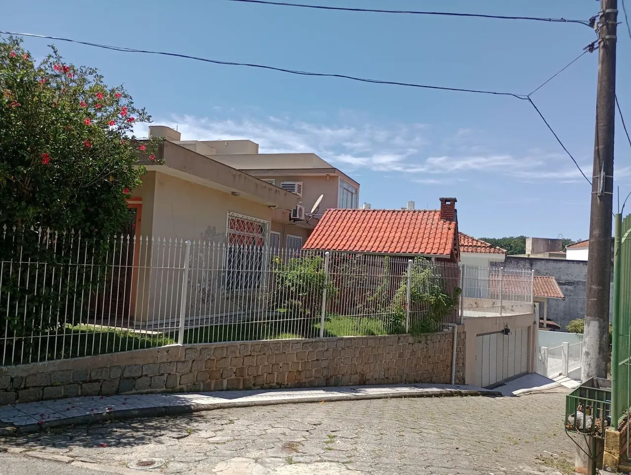 Casa de esquina em Capoeiras.  - Foto 3