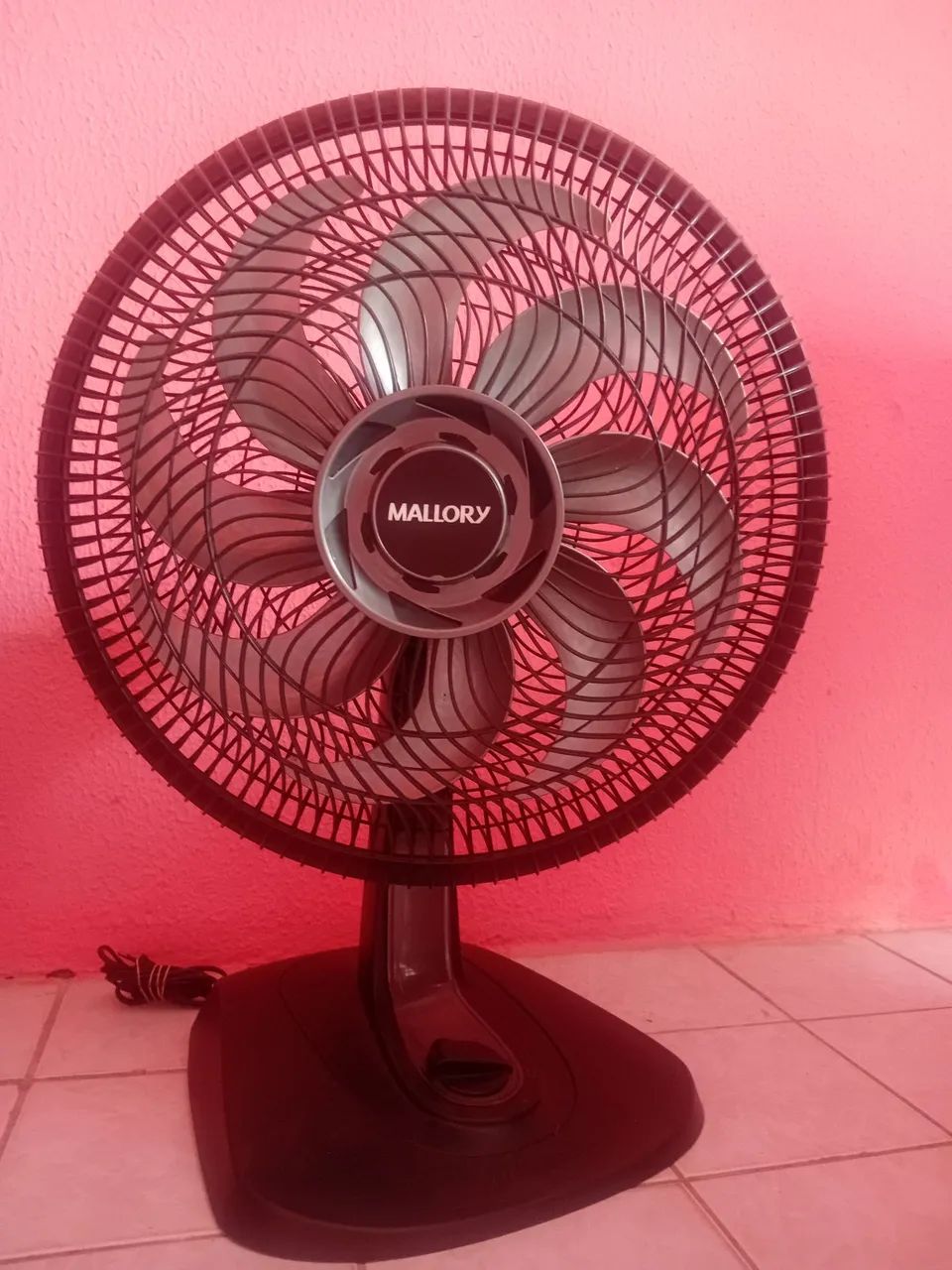Ventilador - Foto 3