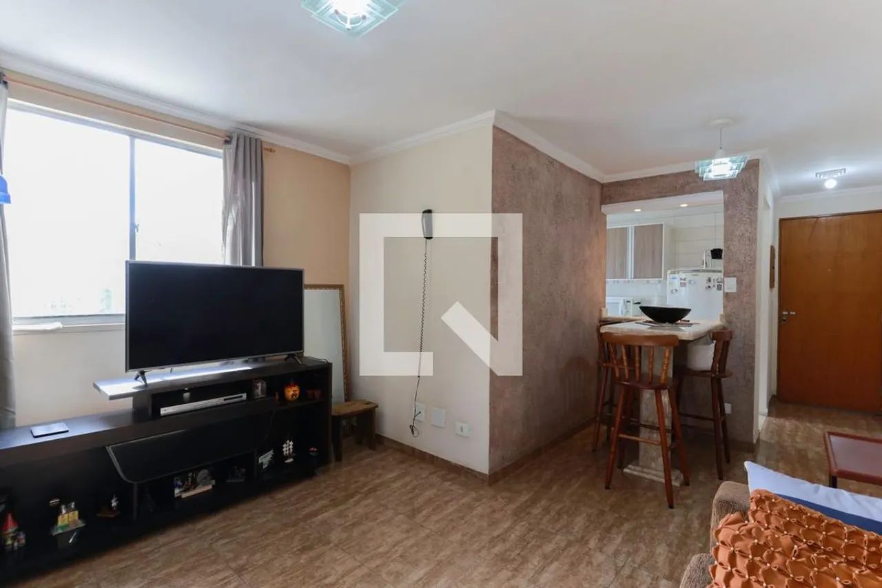 Apartamento à Venda - Mandaqui, 2 Quartos, 50 m2 - Foto 2