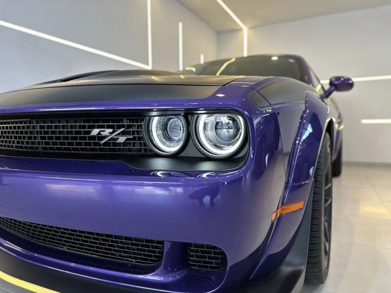 Dodge Challenger RT 2023 - Foto 3