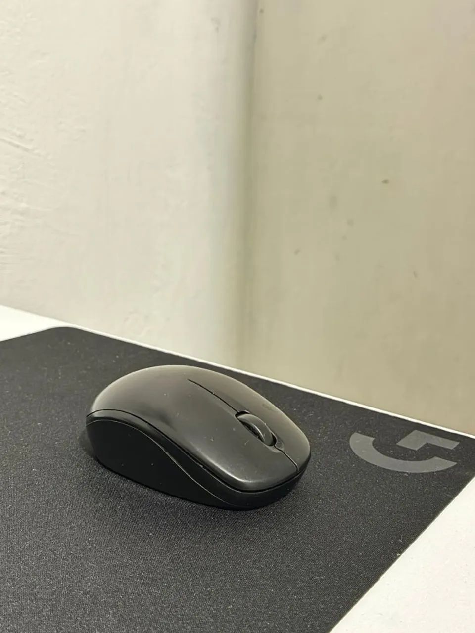 MOUSE SEM FIO DELL