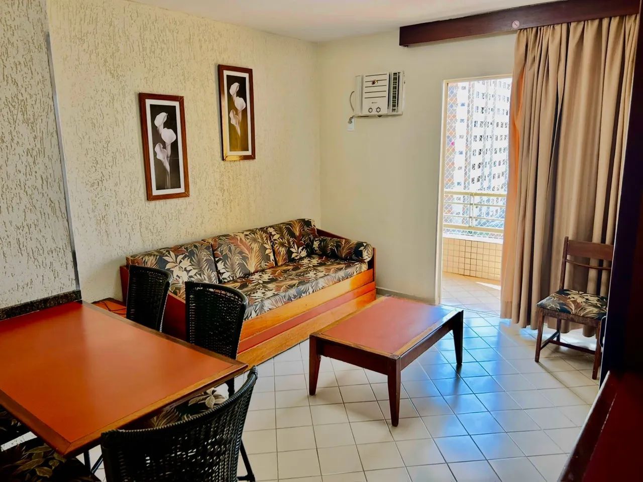 Aluga apartamento para temporada - Foto 8