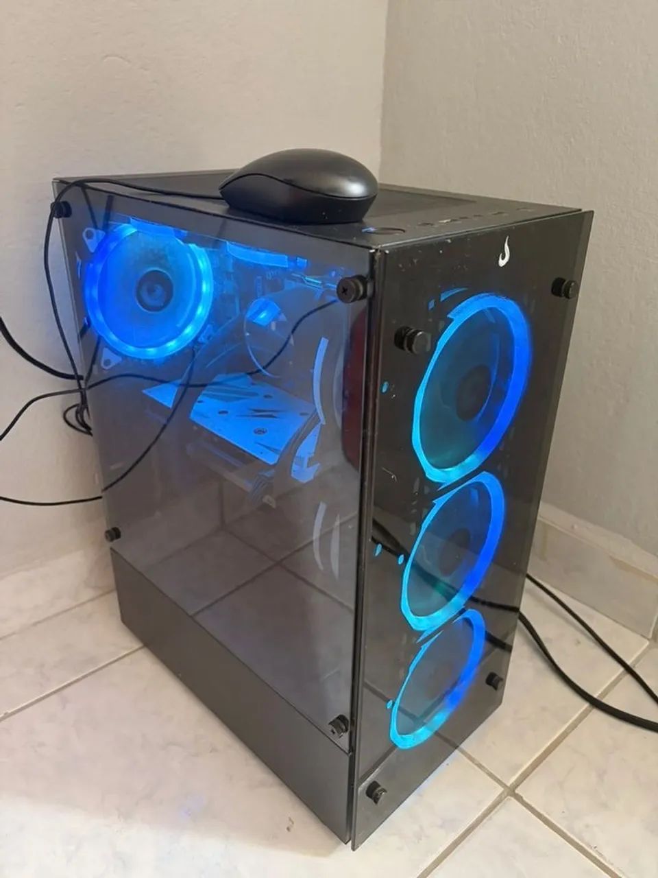 PC gamer  - Foto 2