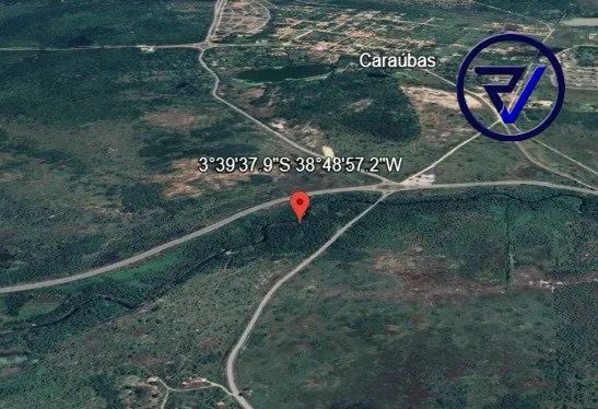 52 HECTARES EM ÁREA ESTRATÉGICA!!! - Foto 5