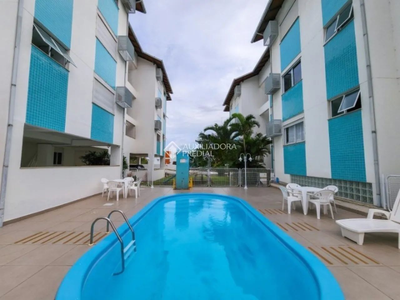 Apartamento com 3 quartos, 2 vagas e 135.52m² - João Paulo - Florianópolis - Foto 2