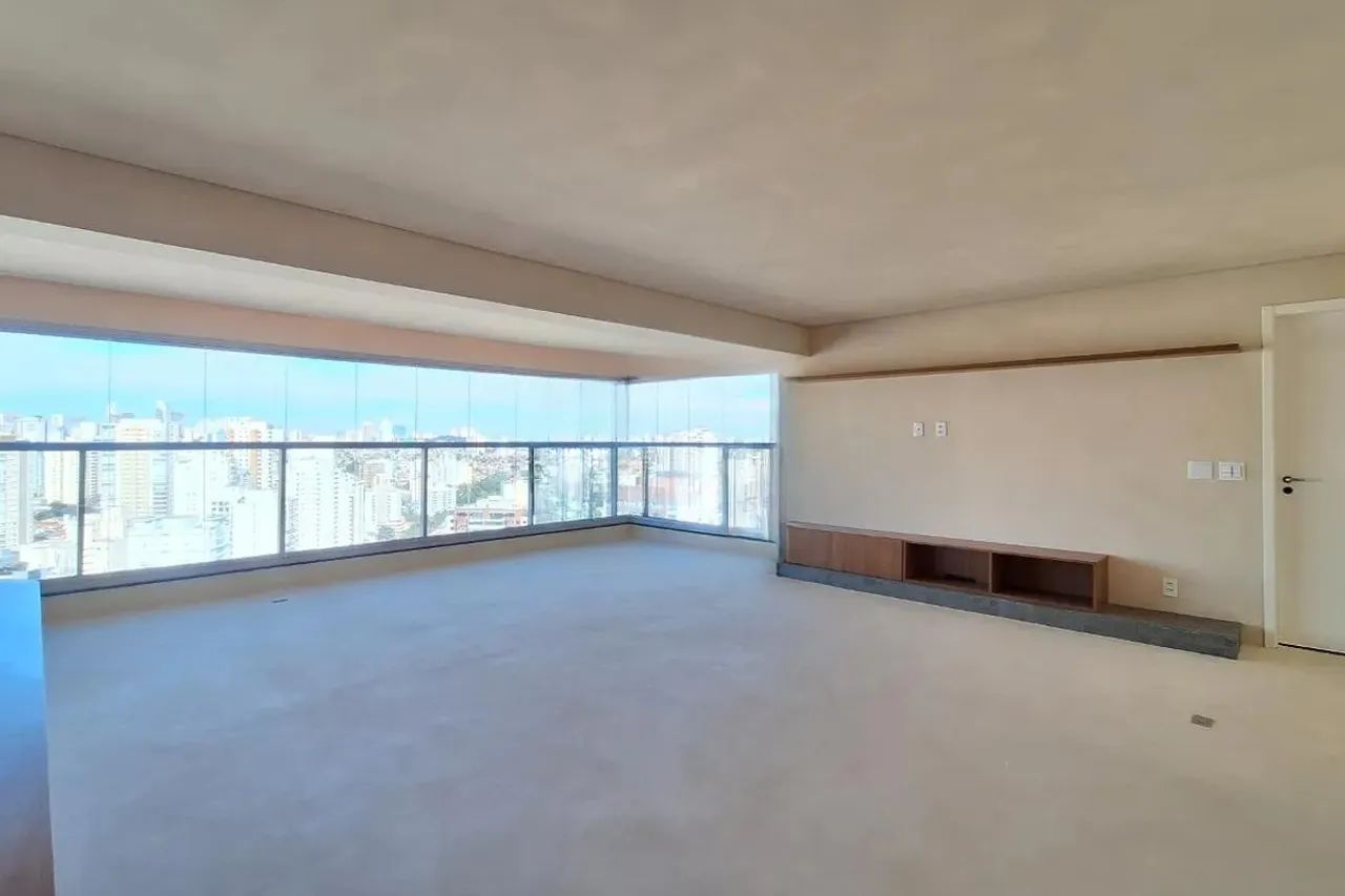 Apartamento à Venda - Vila Romana, 4 Quartos, 184 m2 - Foto 2