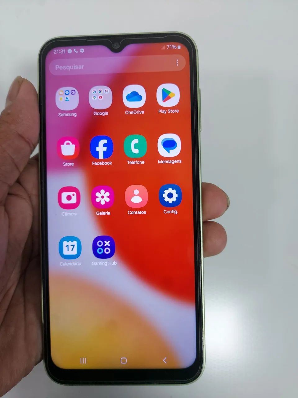 Samsung A14 - Foto 2