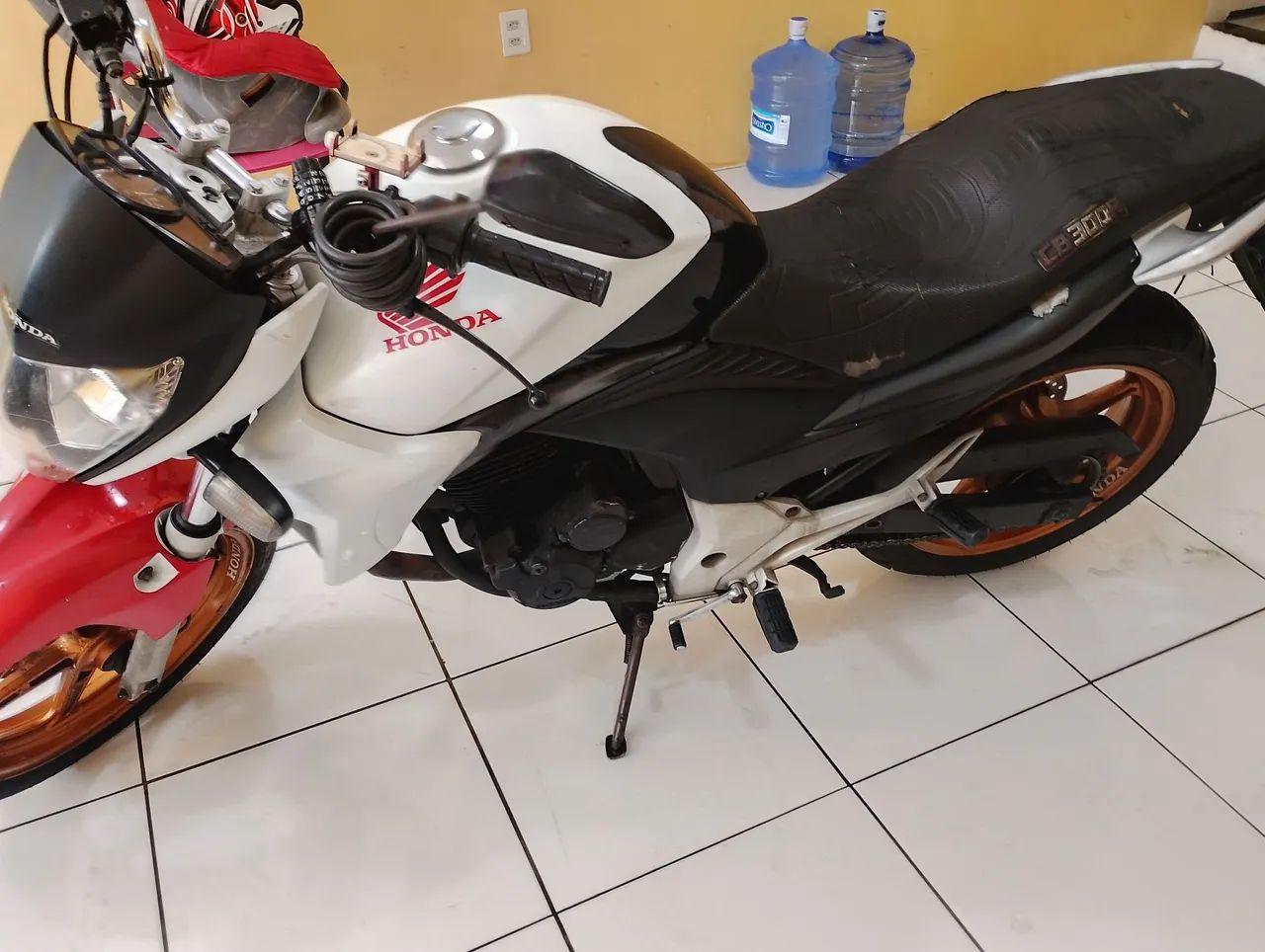 Vendo CB300R - Foto 5