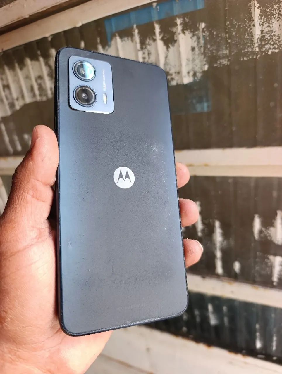 Moto G53 5G 128GB COM NFC - Foto 2