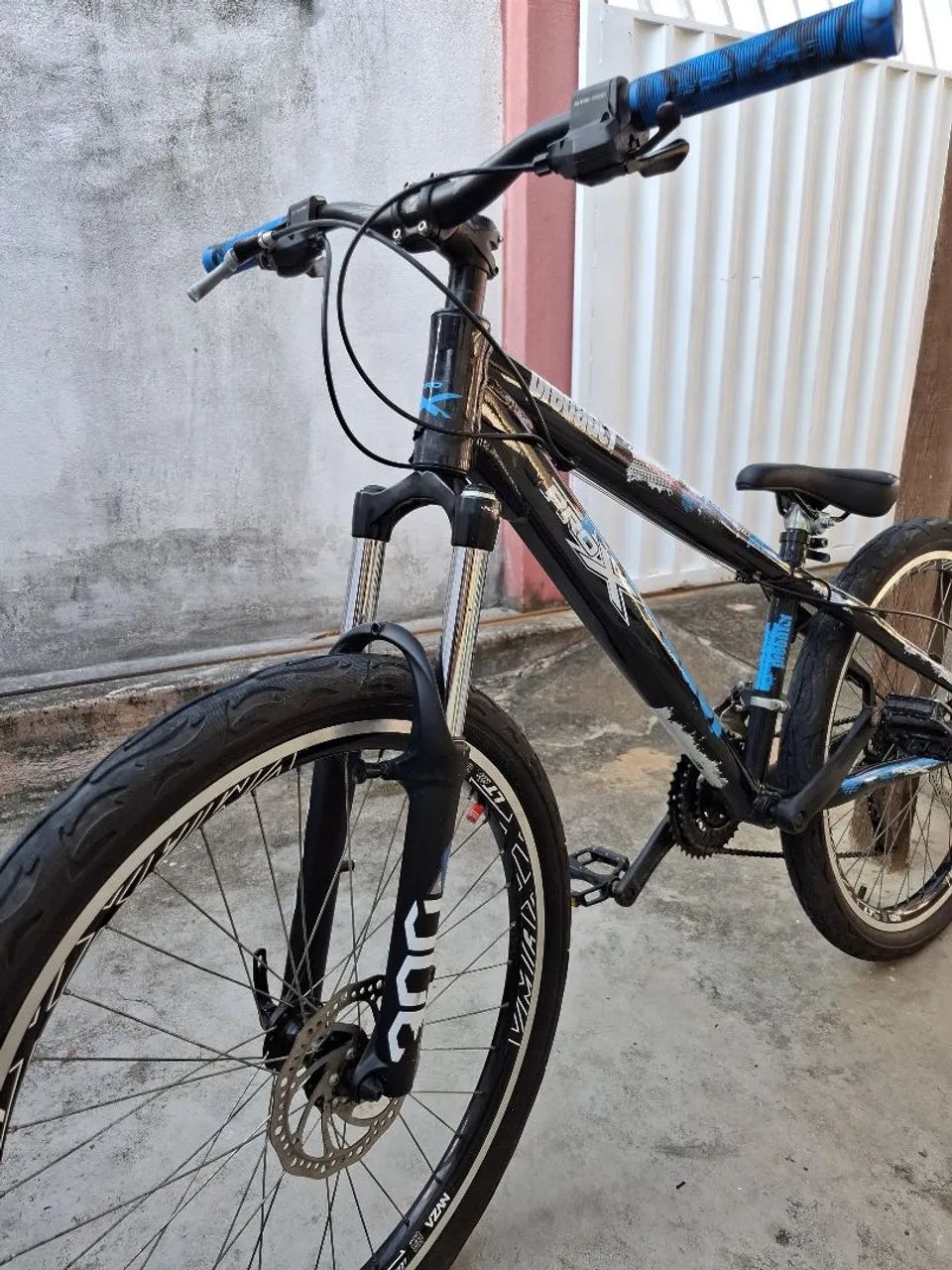 Bike aro 26 - Foto 2
