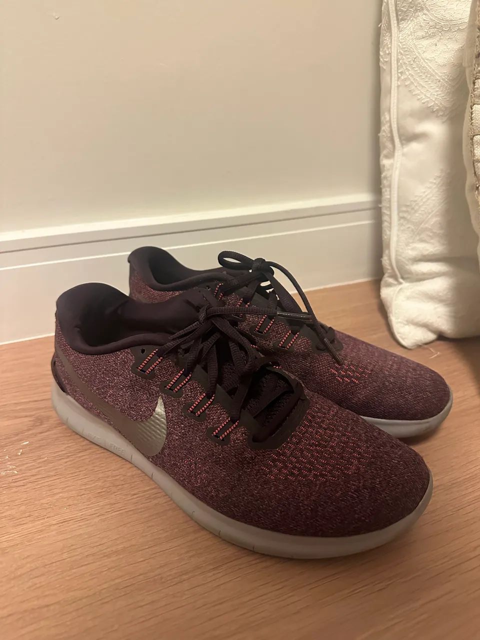 Tenis Nike free