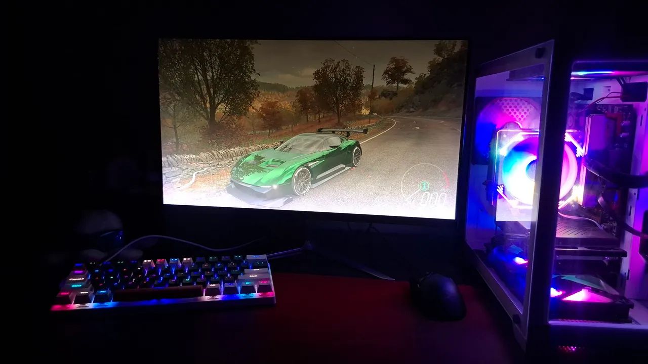V/t pc gamer - Foto 5