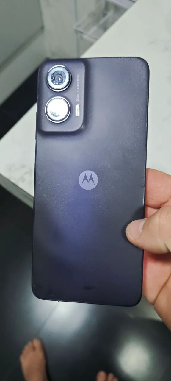 Vendo moto g35 5G - Foto 3