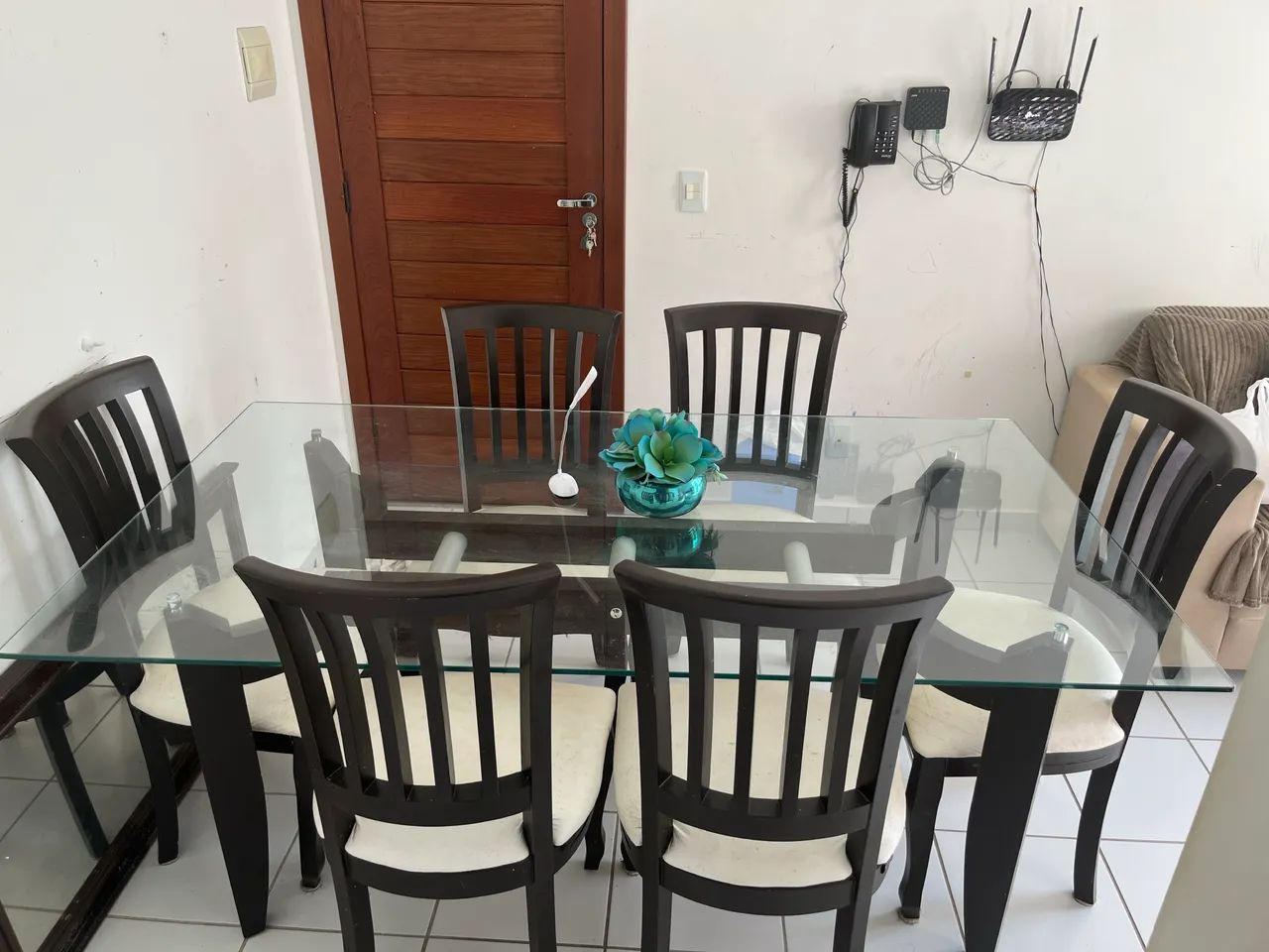 Mesa de jantar - Foto 2