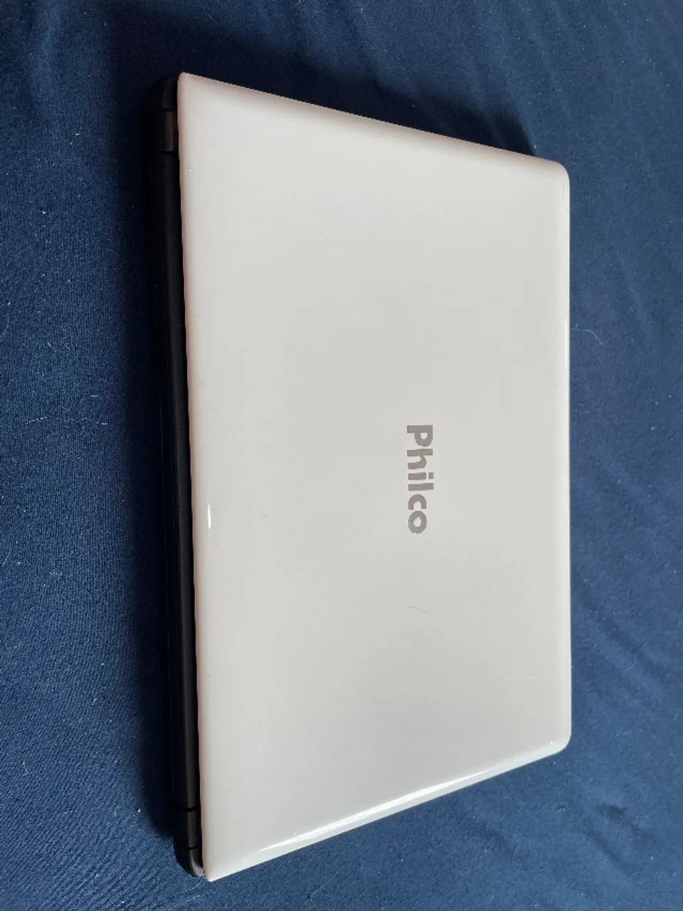 Notebook Philco 4GB RAM 1TB HD