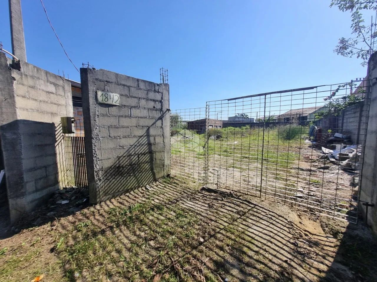 Terreno no Norte da Ilha - Foto 4