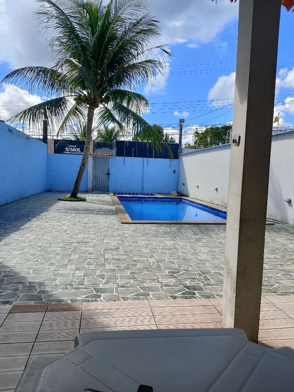 ESPAÇO NOBRE - Foto 7