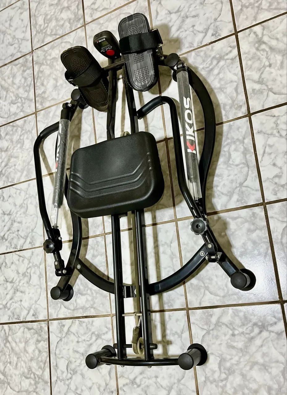 Remo Seco Kikos CK1000  - Foto 2