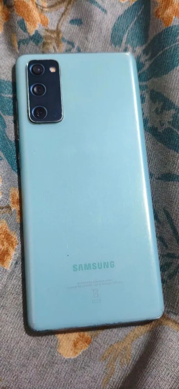 Samsung Galaxy S20 FE - Foto 3