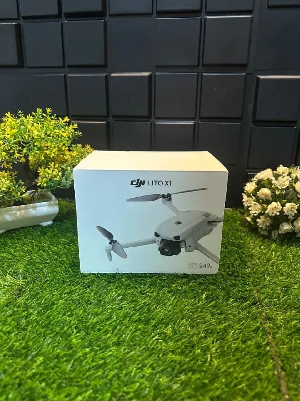 DJI Lito X1 Standart  - Foto 2