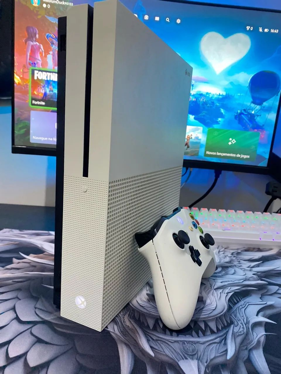 ?XBOX ONE S 1TB? - Foto 2
