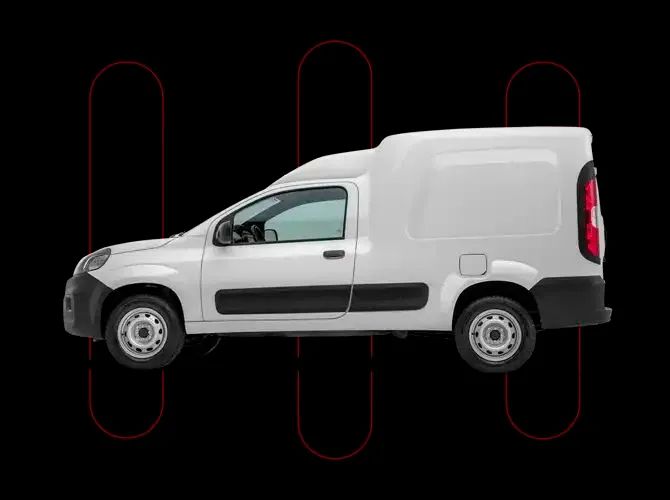 Fretes/ coletas/ transferências/ viagens