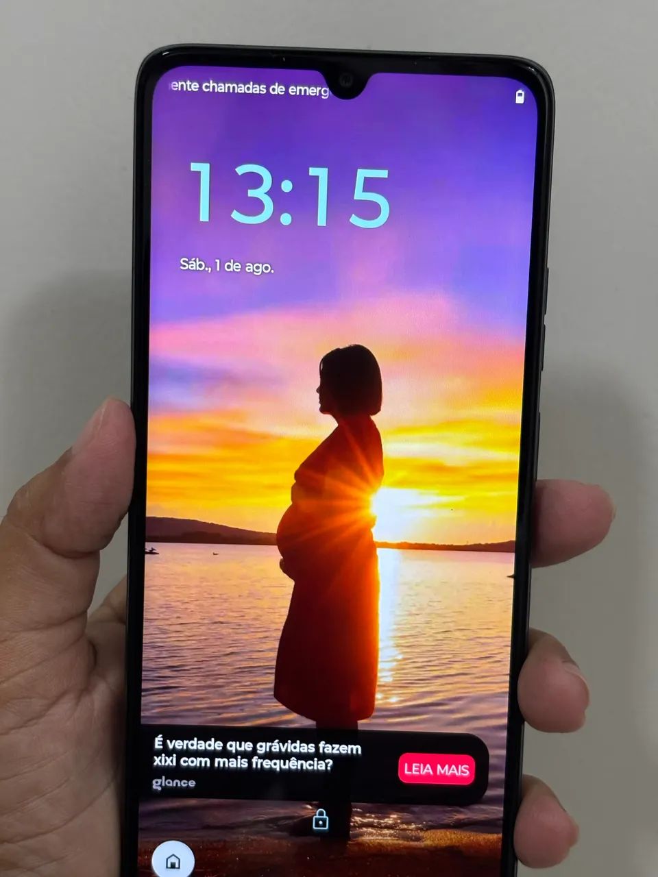 Moto g06 - Foto 3
