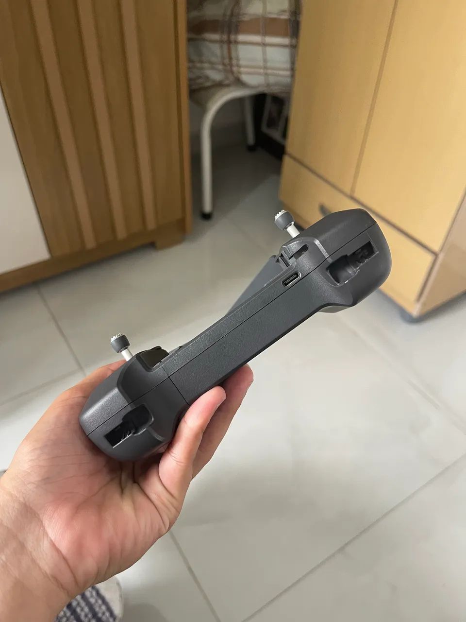 CONTROLE DRONE FIMI MINI 3 - Foto 2