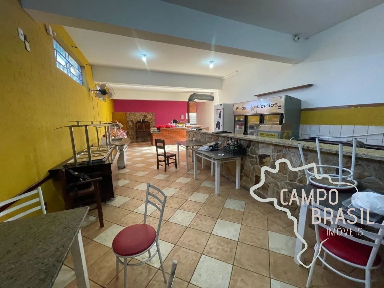 RESTAURANTE/POUSADA NO CENTRO DE JAMBEIRO ! - Foto 5