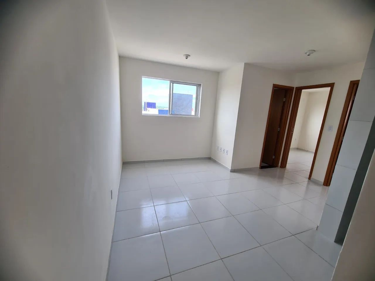 Alugo apartamento  - Foto 4