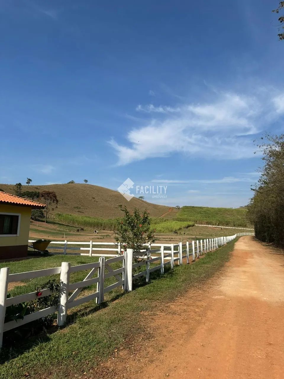 Haras em Lagoinha - SP - Foto 2