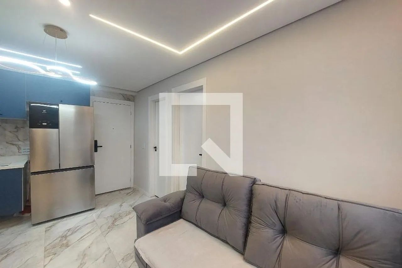 Apartamento à Venda - Campo Grande, 2 Quartos, 34 m2 - Foto 5