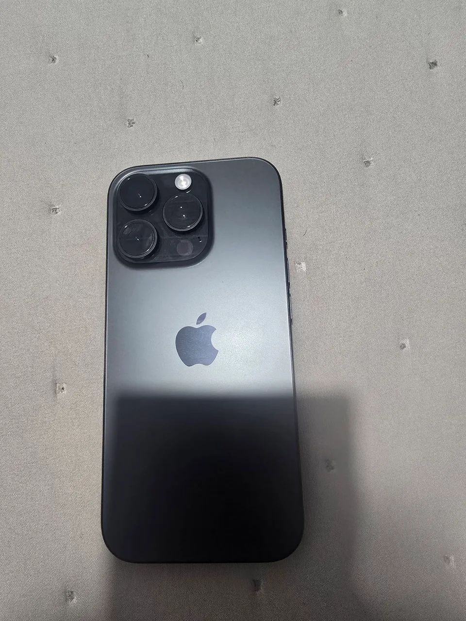 Iphone 16 pro 