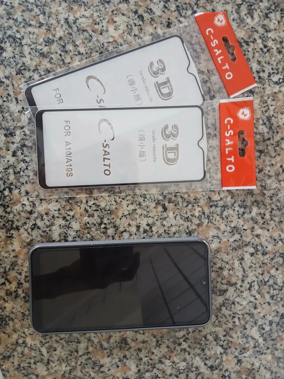 Galaxy A 10 - Foto 3