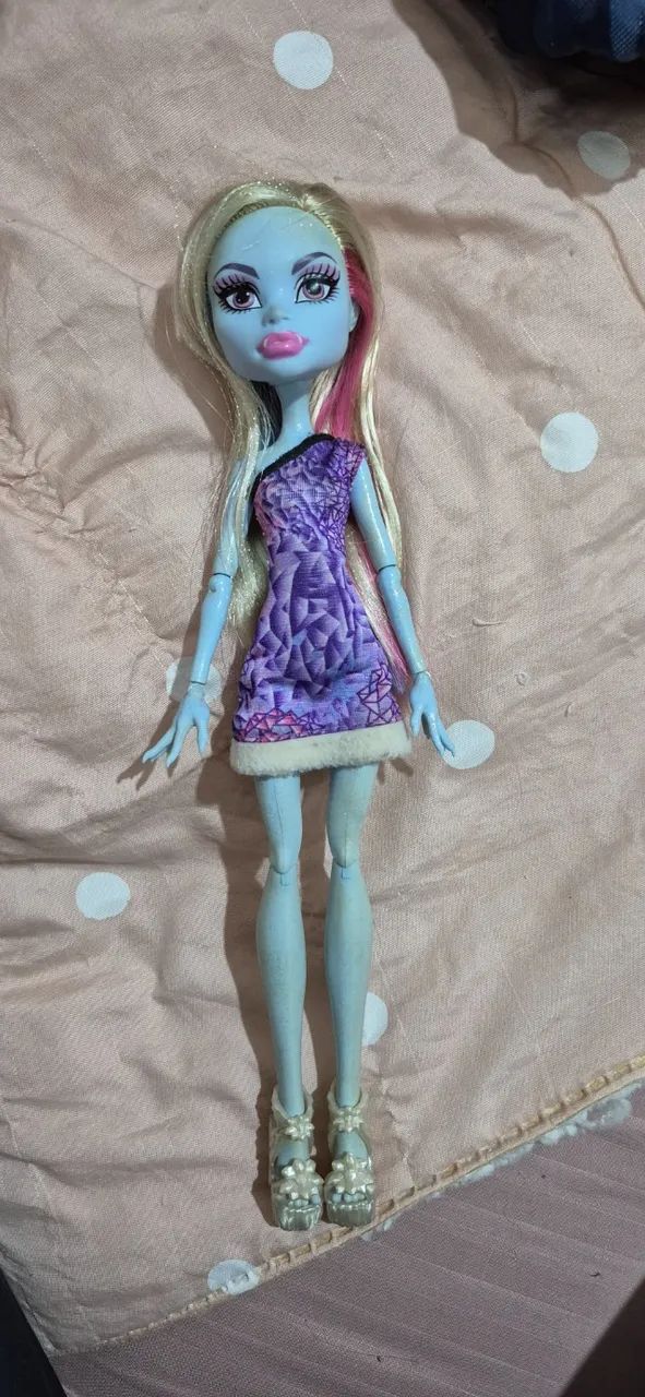 slot de monster high - Foto 2
