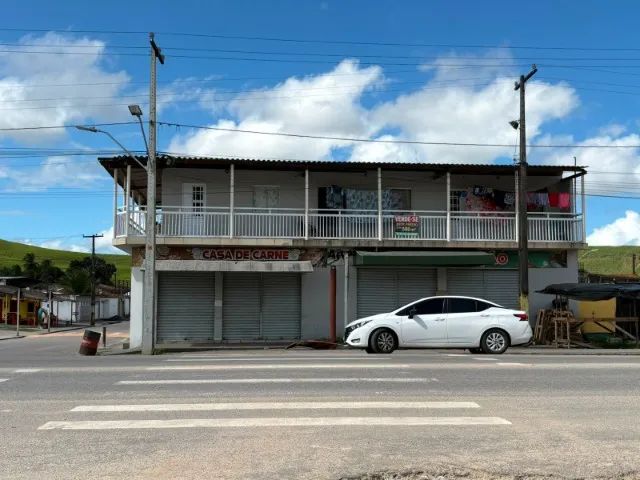 PREDIO COMERCIAL E RESIDENCIAL A VENDA NO LITORAL NORTE - Foto 4