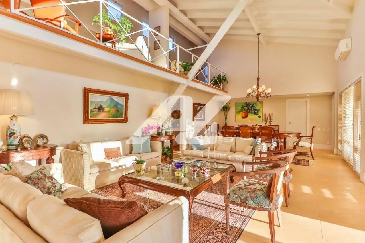 casa - Sítios de Recreio Gramado - Campinas - Foto 5